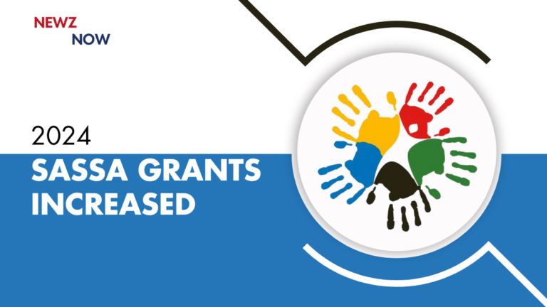 SASSA Grants Increased 2024, Collection Dates Available Check Now