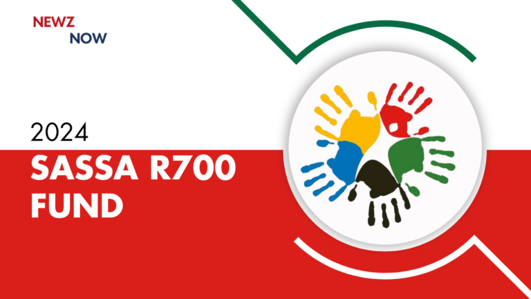 SASSA R700 Fund 2024, Key Registration Details and Agency Alerts