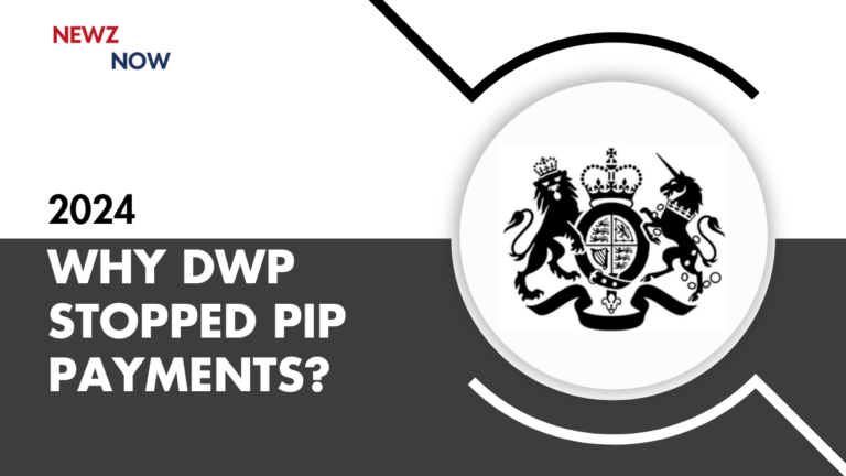 Why DWP Stopped PIP Payments? Eight Major Factors Unveiled