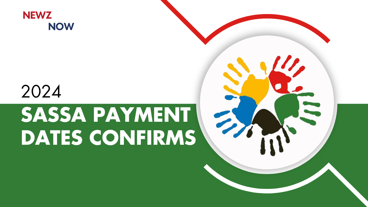 SASSA Payment Dates October 2024 Confirms, Check Post for Increased Benefits